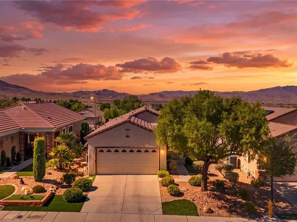 2461 Meteor Stream Ter, Henderson, NV 89044
