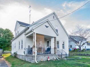 19588 N State Road 545, Saint Meinrad, IN 47577