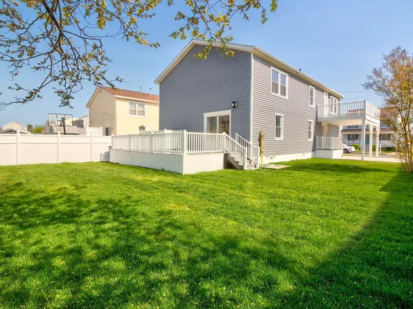 1311 Duncan Pl, Brigantine, NJ 08203