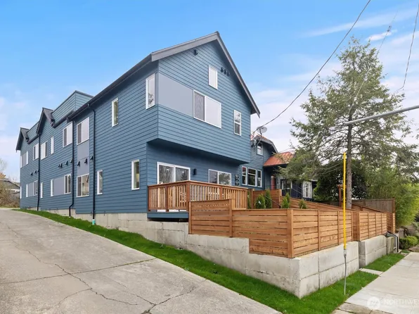 1409 Martin Luther King Jr Way, Seattle, WA 98122