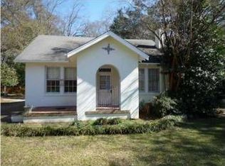 3105 Audubon Rd, Montgomery, AL 36106