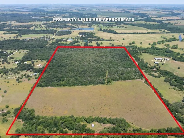 1717 County Road 402, Bartlett, TX 76511