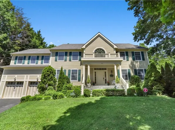 333 Lyncroft Road, New Rochelle, NY 10804