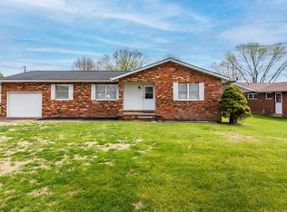 112 Township Road 1107, Proctorville, OH 45669
