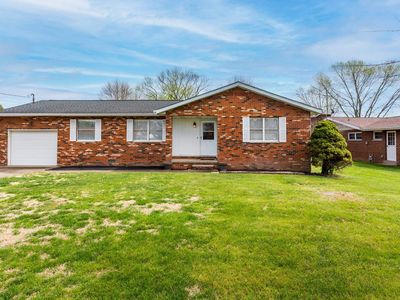 112 Township Road 1107, Proctorville, OH, 45669