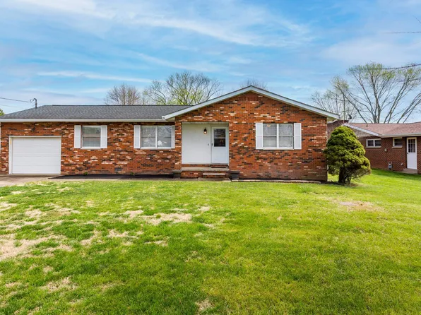 112 Township Road 1107, Proctorville, OH 45669