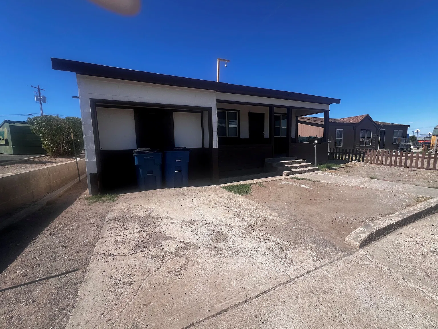 2 bed, 1054 sqft, $1,400 — Photo 4