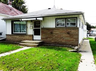 3973 S 1st Pl, Milwaukee, WI 53207