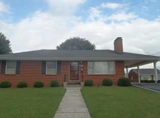 5717 Malvern Rd, Roanoke, VA 24012