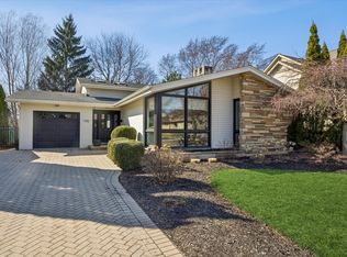 5312 Howard Ave, Western Springs, IL 60558