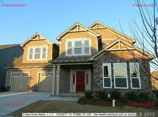 9833 Skybluff Circle Sb #731, Huntersville, NC 28078