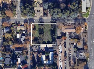 1650 W Steele Lane, Santa Rosa, CA 95403