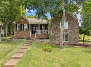 1100 Sydney Ter, Mount Juliet, TN 37122