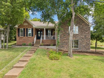 1100 Sydney Ter, Mount Juliet, TN, 37122