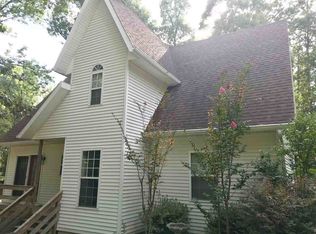 2319 County Road 333, Bono, AR 72416