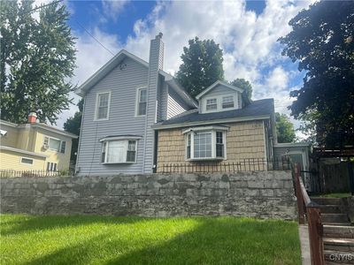 109 N 5th St, Fulton, NY, 13069