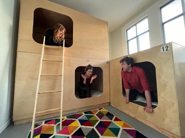 848 Divisadero St #1, San Francisco, CA 94117