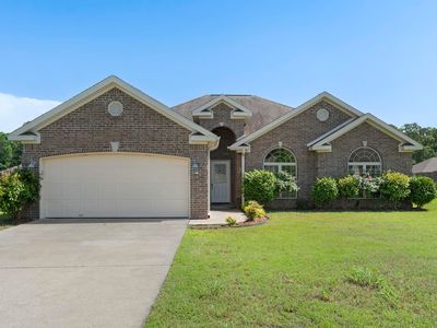 812 Sunnyside Ln, Redfield, AR, 72132