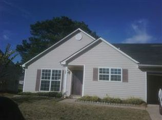 187 Inverness Trce, Riverdale, GA 30274