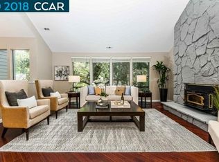 2 Heritage Oaks Rd, Pleasant Hill, CA 94523