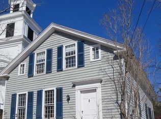 1452 County Route 351, Rensselaerville, NY 12147