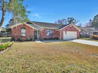4591 Longleaf Ct, Fleming Island, FL 32003