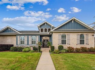 5843 Huntington Creek Blvd, Pensacola, FL 32526