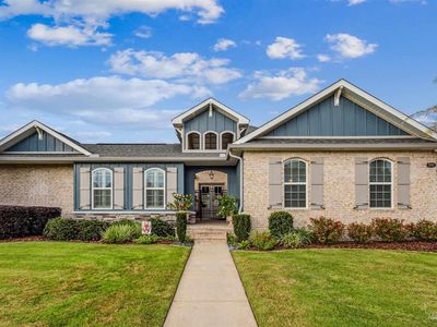 5843 Huntington Creek Blvd, Pensacola, FL, 32526