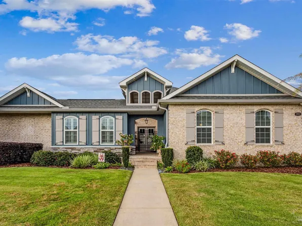 5843 Huntington Creek Blvd, Pensacola, FL 32526