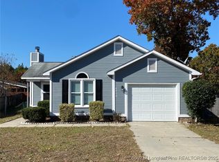 6812 Winthrop Dr, Fayetteville, NC 28311