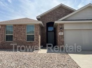 6404 Globe Line, Odessa, TX 79762