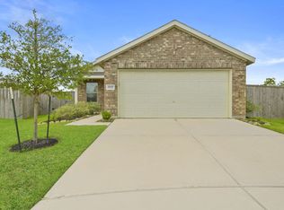 27027 Euphonia Green Ln, Katy, TX 77493