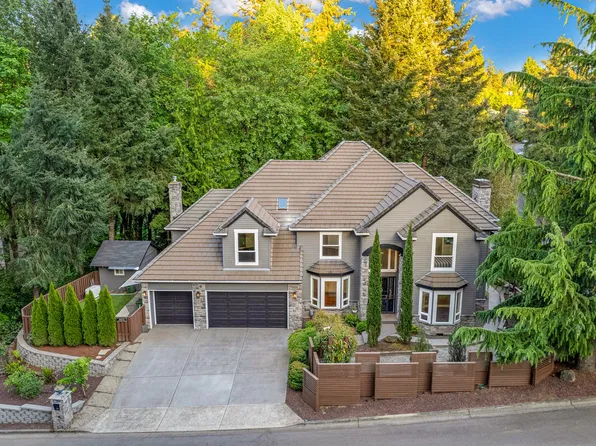 16633 Woodsman Ct, Lake Oswego, OR 97034