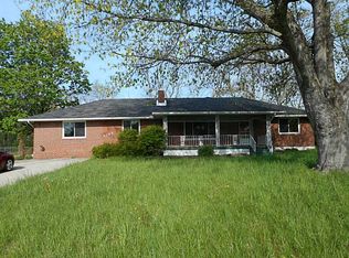 2125 W Mile Rd, Springfield, OH 45503