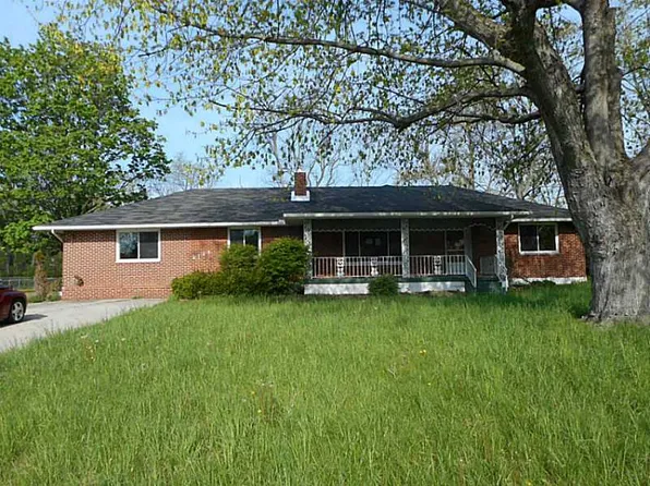 2125 W Mile Rd, Springfield, OH 45503