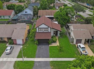 3253 NW 104th Ave, Sunrise, FL 33351