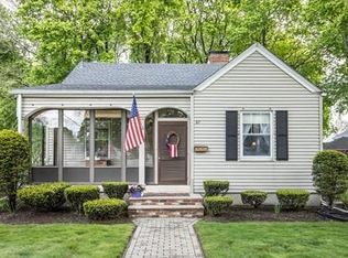 67 Ellsworth Rd, Peabody, MA 01960