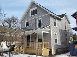 386 Broadway, Rochester, NY 14607