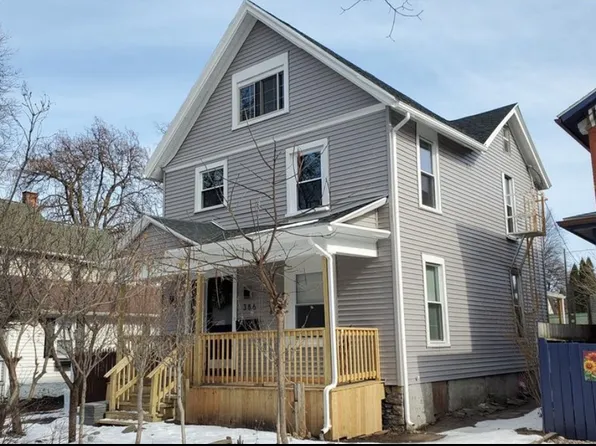 386 Broadway, Rochester, NY 14607