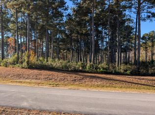 216 Alderman Landing Road, Holly Ridge, NC 28445