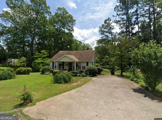 409 Hilton St, Monticello, GA 31064