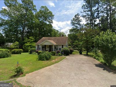 409 Hilton St, Monticello, GA, 31064