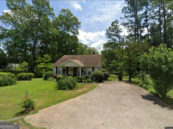 409 Hilton St, Monticello, GA 31064