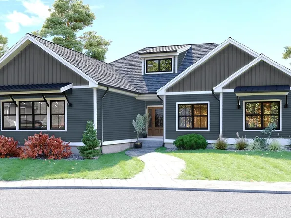 52 Roberts Drive #5, Jaffrey, NH 03452