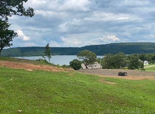 15901 W Forest Rd, Park Hill, OK 74451