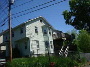 62 Eastern Ave FLOOR 2, Woburn, MA 01801