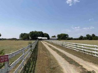 900 N Dalton St, Valliant, OK 74764