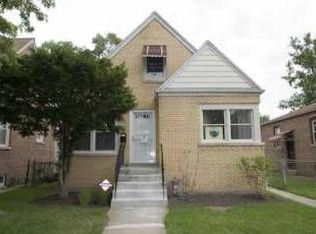 12241 S Michigan Ave, Chicago, IL