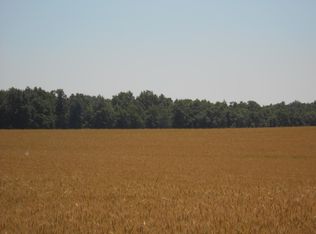 9590 Saline Waterworks Rd, Manchester, MI 48158