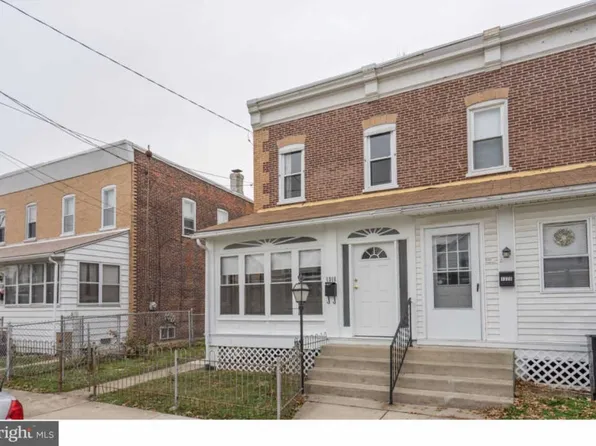 1318 E 11th St, Eddystone, PA 19022